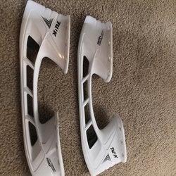 New Tu’k Lightspeed edge 254 mm