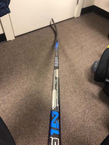 Nexus 1N Hockey Stick - Right, P88, 102 Flex