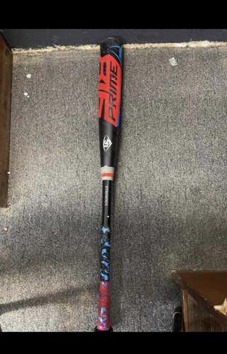 High School/College 2018 Composite Prime 918 (-3) 28 oz 31" Bat