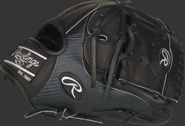 New 2021 Rawlings HOH PRO205-9BCF 11.75" Baseball Glove