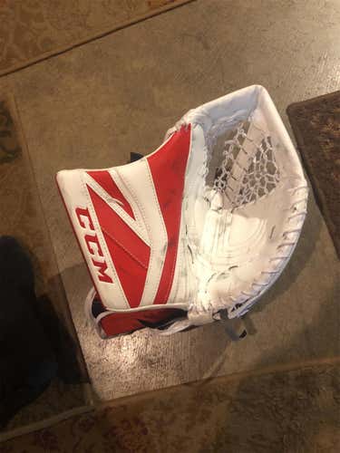 Red Intermediate Regular P2.9