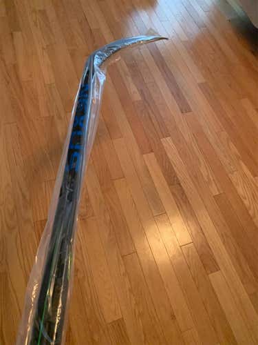 NEW GEO Nexus Bauer Elite Er Spine Technology Pattern P92 Flex 87 NEW Pattern  Hockey Stick