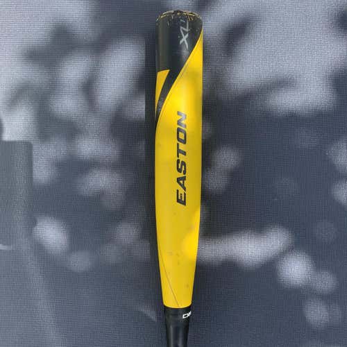 2014 EASTON XL1 (-8) 21 oz 29" Bat