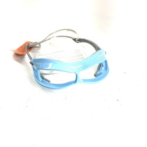 Used Various Brands See Label Junior Lacrosse Facial Protection