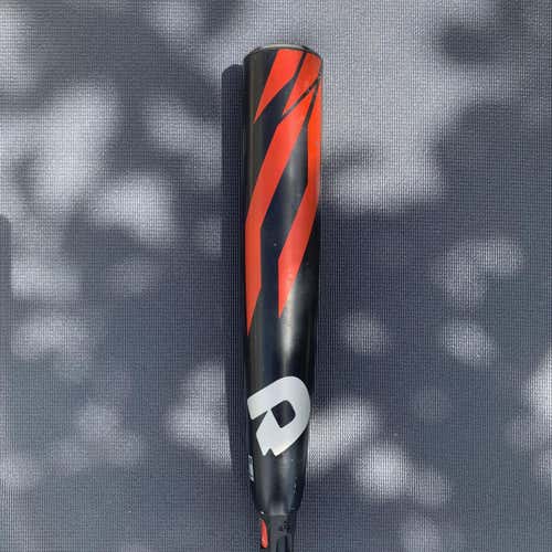 2019 DEMARANI CF ZEN 32/29 (-3)