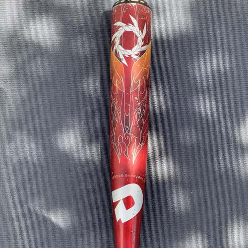 2015 DEMARANI VOODOO OVERLORD 33/30 (-3)