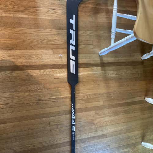 Senior Regular A4.5 HT 26" Paddle  Goalie Stick