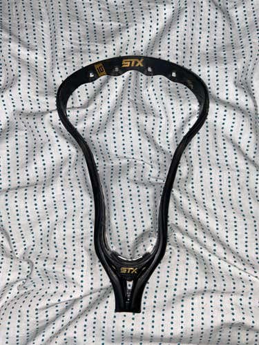Used STX Unstrung Crux 500 Head