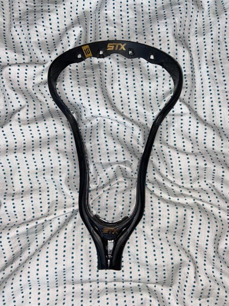Used STX Unstrung Crux 500 Head