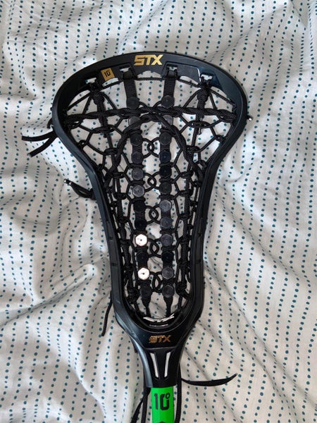 Like New Strung Exult 500 Head
