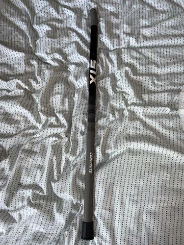 Used STX Composite 10 Degree Shaft