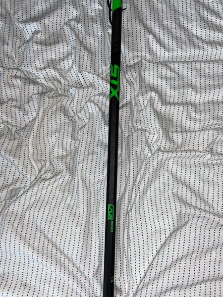 Like New STX Crux 500 10 Degree Shaft