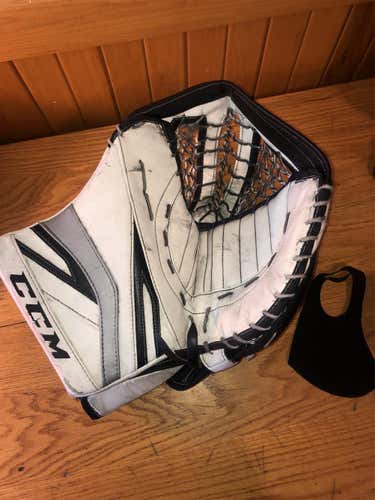 Premier ll Pro Stock Glove