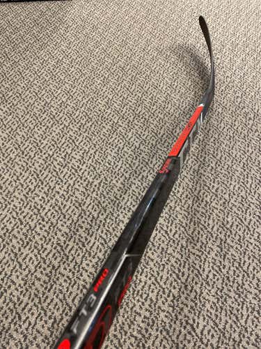 Intermediate Right Handed Jetspeed FT3 Pro P90TM 55 Flex Hockey Stick