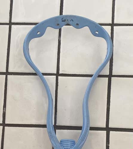 Blue Used FOGO Unstrung Proton Power Head