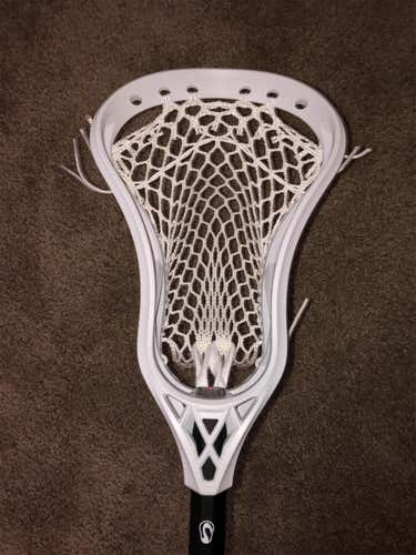 New Signature Complete Contract On The Player Shaft, Need Gone