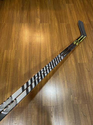 2 pack - Warrior Alpha LX 95 Flex P28