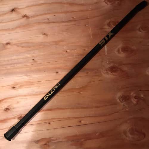 Exult 600 Shaft