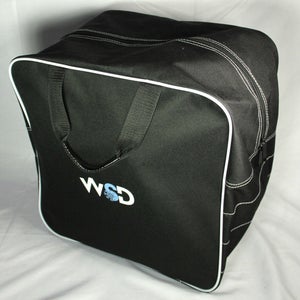 Ski snowboard boots bag ,Boot Bag black , Boot & Gear Bag WSD NEW