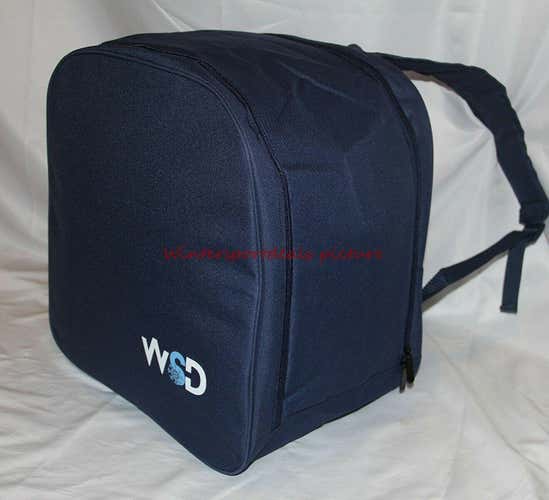 Ski Boot Bag Ski Gear bag backpack boot backpack ship from NJ USA FAST! NEW