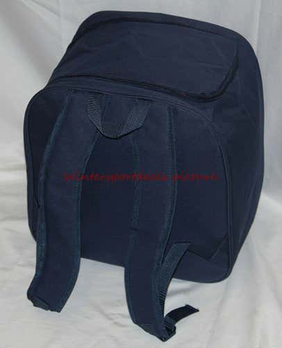 Ski Boot Bag Ski Gear bag backpack boot backpack ship from NJ USA FAST! NEW
