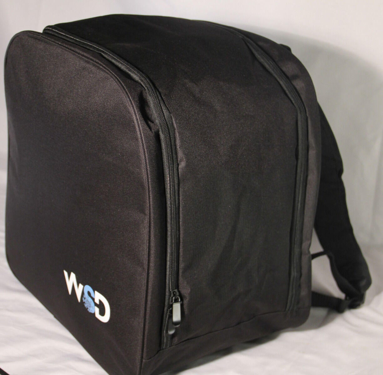 Snowboard bag fully padded snowboard travel bag gray 2019 model New 160cm 