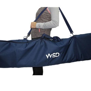 Snowboard bag fully padded snowboard travel bag blue 2021 model New 160cm ship from NJ USA FAST! NEW