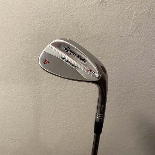 Taylormade Milled Grind 54 Wedge