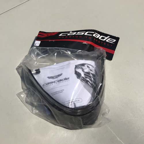 Cascade TP-S Throat Protector