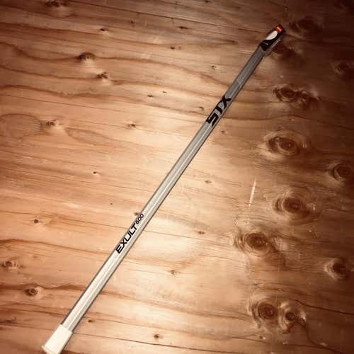 STX Exult 600 Shaft
