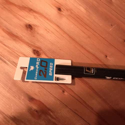 ECD Carbon Pro 2.0 Shaft