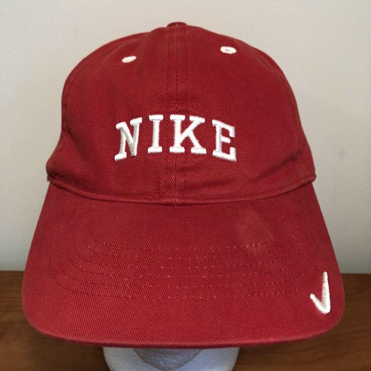 nike gym hat