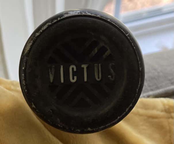 High School/College 2021 Hybrid (-3) 30 oz 33" Bat