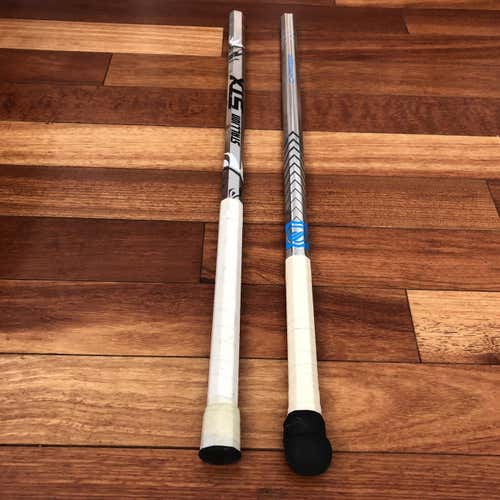 2 Shafts - Maverik Charger And STX Stallion Shafts
