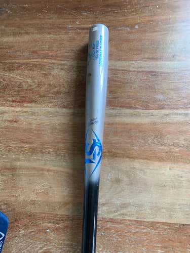 Used Wood 31" Bat *SEND TRADES OR OFFERS*
