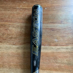Used BBCOR Certified Easton Project 3 Alpha *SEND TRADES OR OFFERS*