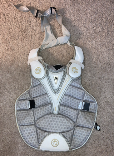 Maverik Rome NXT Chest Protector