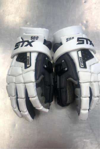 STX Shield 500