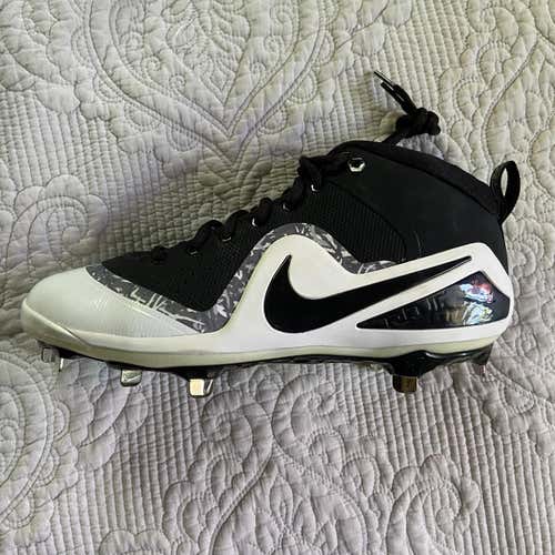 Men's 10.5 Nike Trouts