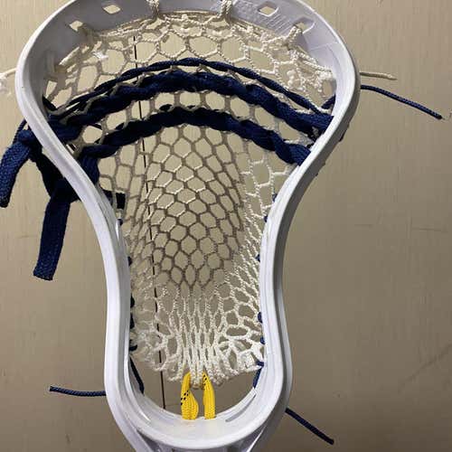 Mavrick Tactik Head