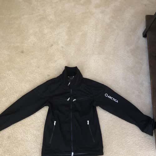 Men’s Alpine Training Jacket XS