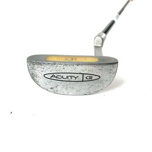 Used Acuity Cp2 Mallet Golf Putters