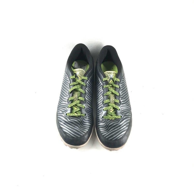 Used Adidas X Junior 04 Indoor Soccer Indoor Shoes