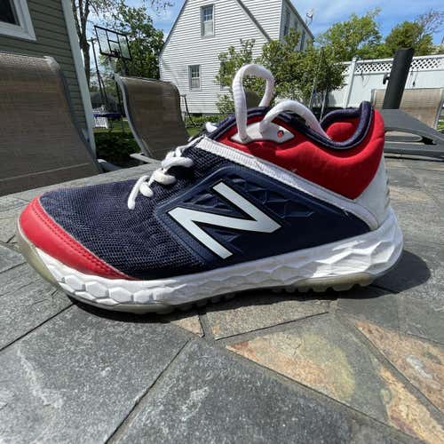 New Balance  CustomBaseball Turf
