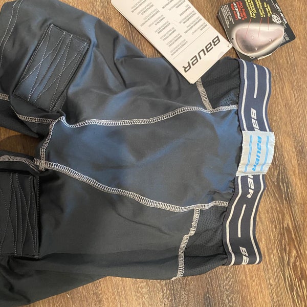 XL Bauer Jock NEW