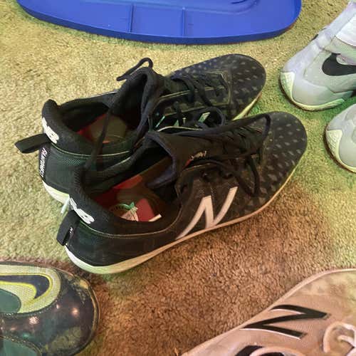 Jordan, Lebron, New Balance, Griffey Cleats/Shoes