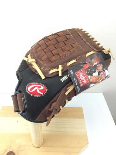 Rawlings Renegade Select 12.5" RL125B Baseball Glove