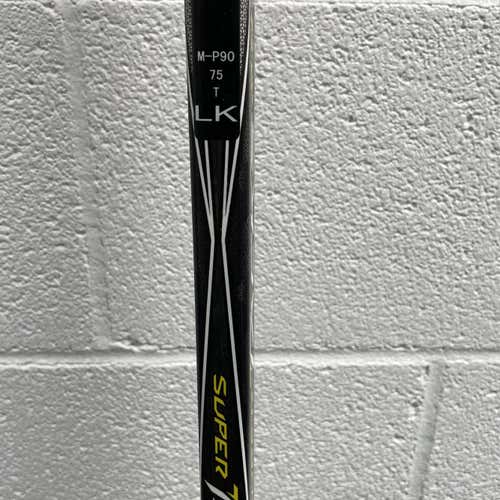 New RH Super Tacks 2.0 Stick P90 75 Flex