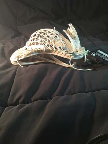 NEW- White Maverik Rize