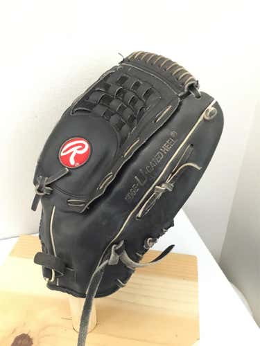 Rawlings SuperSize RSGXLB 13" Softball Glove